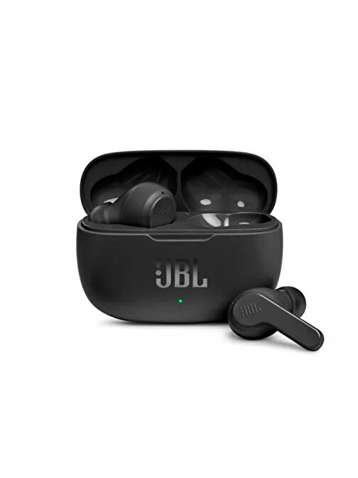 Jbl Wave 200 Bluetooth Kulaklık Black
