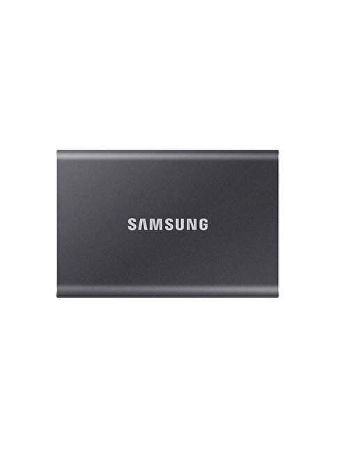 Samsung T7 MU-PC2T0T/WW 2TB 1050MB-1000MB/s USB3.2 Taşınabilir SSD