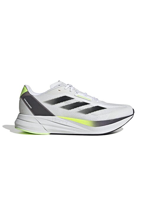 adidas Duramo Speed M Erkek Koşu Ayakkabısı ID8356 Gri