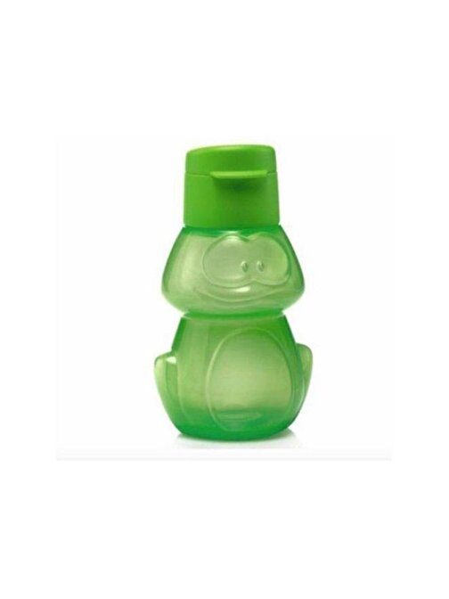 Tupperware Eco+Şişe kurbağa 350 ml Suluk