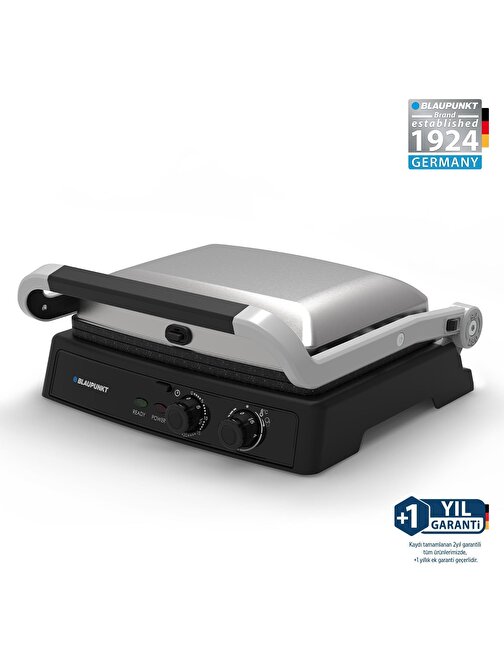 Blaupunkt T980 Tost Makinesi 2000W İnox