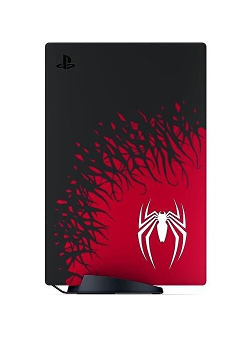 Sony Playstation 5 Marvel's Spider-Man Limited Edition Cd'li Oyun Konsolu