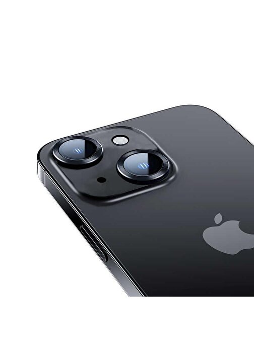 Apple iPhone 14 Plus Benks New KR Kamera Lens Koruyucu