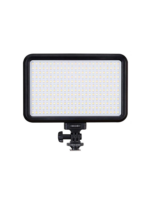 GDX 300C BiColor Led Video Işığı