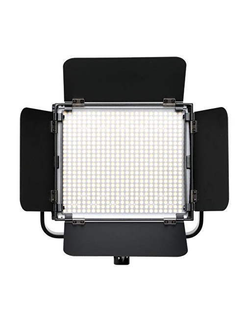 GDX CF-LED 600C Video Led Işık