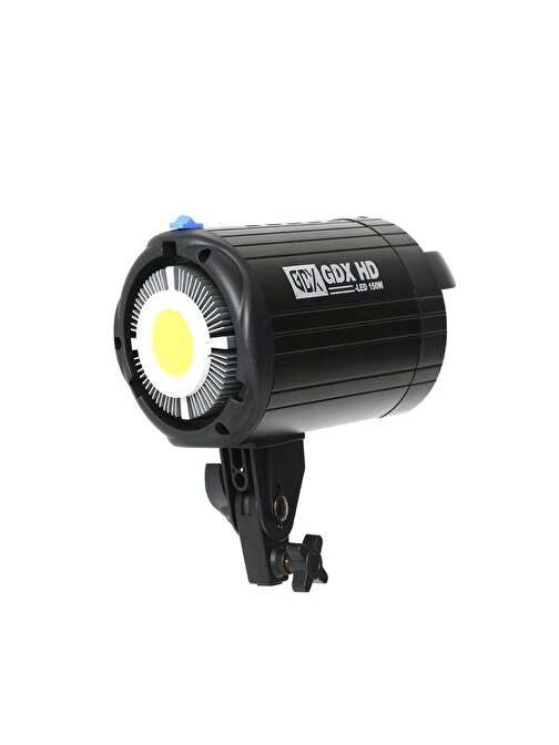 GDX HD-150W Led Video Işığı