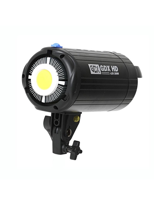 GDX HD-200W Led Video Işığı