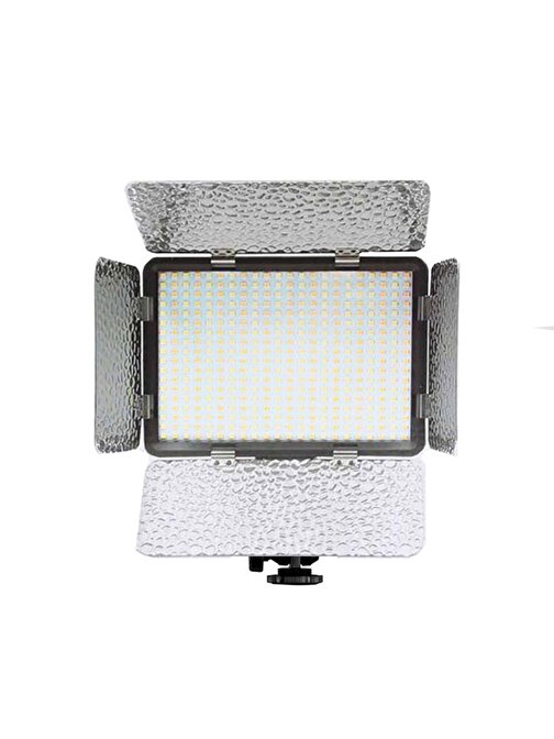 GDX Led 396AS Bataryalı Led Işık