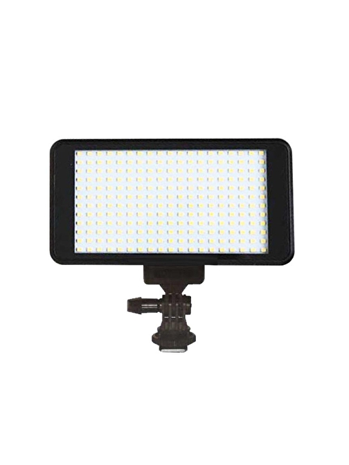 GDX Pro Led 228AS Bataryalı Sürekli Led Işık