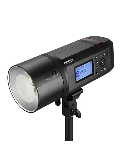 Godox AD600Pro Taşınabilir Paraflaş