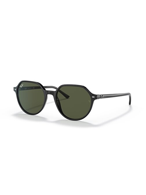 Ray-Ban 0RB2195 901/3153 Unisex Güneş Gözlüğü