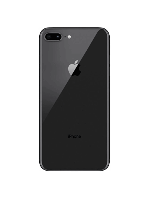 Yenilenmiş iPhone 8 Plus 64 GB C Kalite