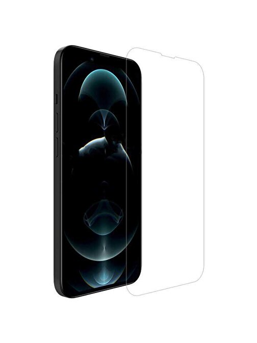 Apple iPhone 13 Pro Maxi Glass Temperli Cam Ekran Koruyucu