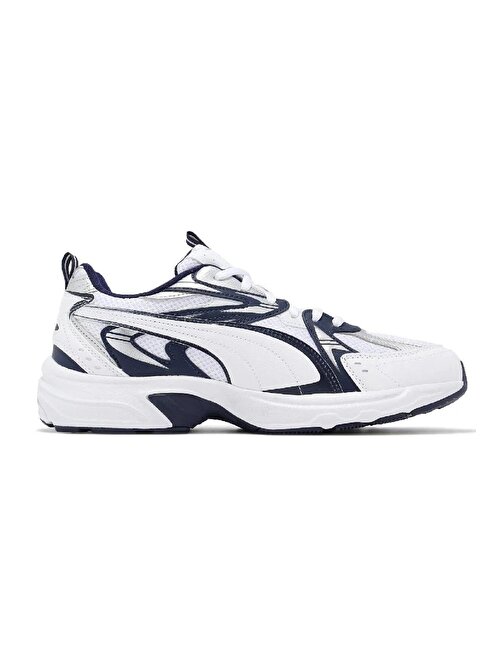 Puma 392322 Milenio Tech Erkek Sneaker Günlük Spor Ayakkabı