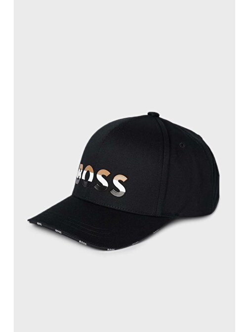 Boss Erkek Şapka 50507843 001