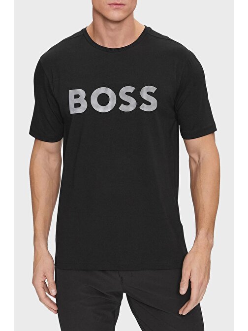 Boss Erkek T Shirt 50501195 001