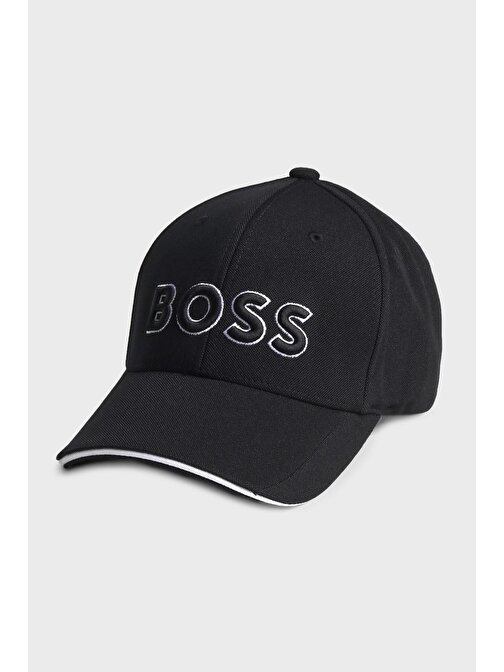 Boss Erkek Şapka 50496291 002