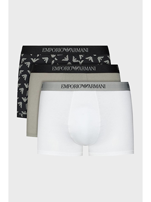 Emporio Armani Erkek Boxer 111625 4R722 18111