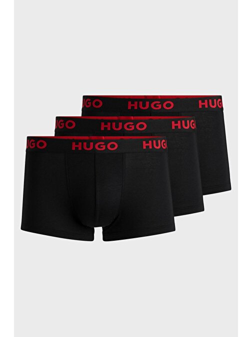Hugo Erkek Boxer 50496723 001