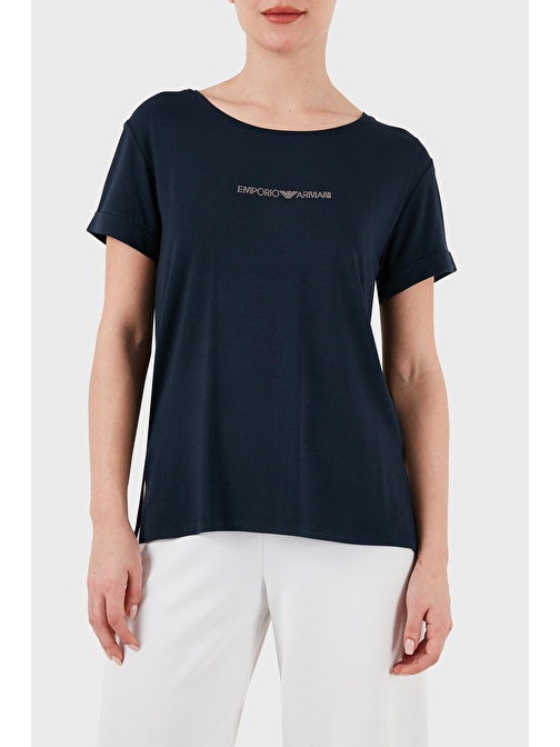 Emporio Armani Bayan T Shirt 262633 4R314 00135