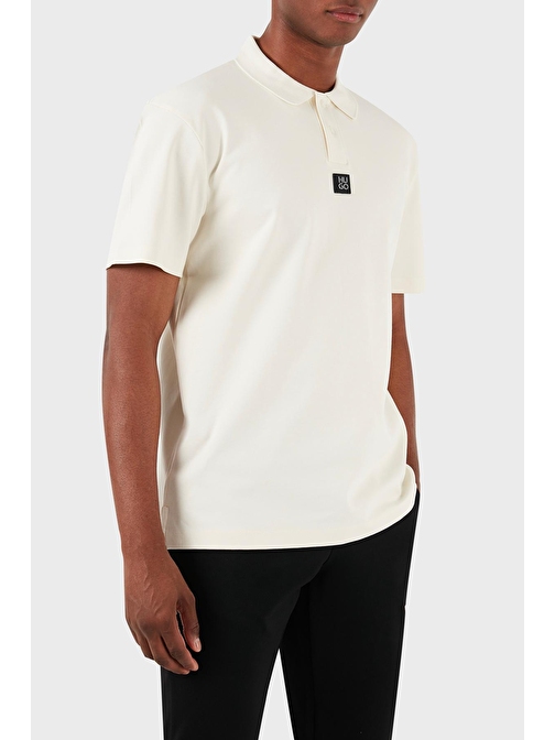 Hugo Erkek Polo Yaka T Shirt 50515269 121