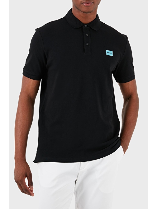 Hugo Erkek Polo Yaka T Shirt 50490770 009