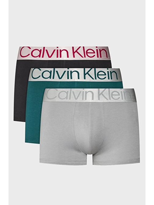 Calvin Klein Erkek Boxer 000NB3130A NA9