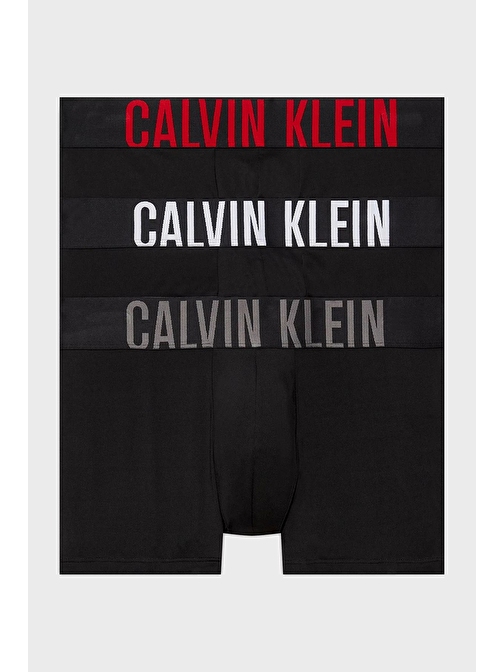 Calvin Klein Erkek Boxer 000NB3775A MEZ