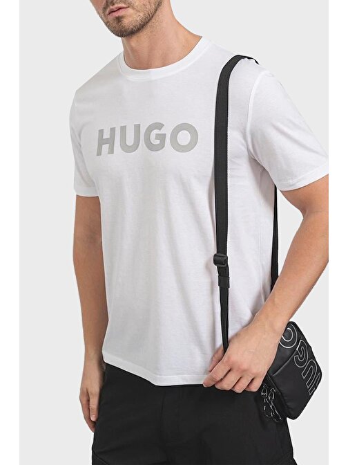 Hugo Erkek T Shirt 50506996 100