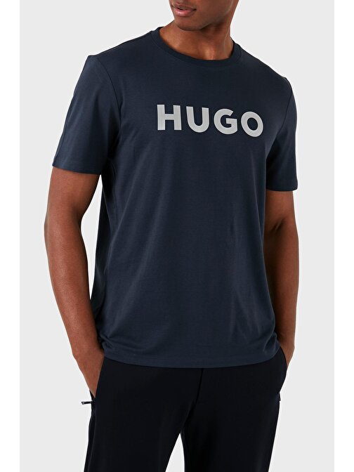 Hugo Erkek T Shirt 50506996 405