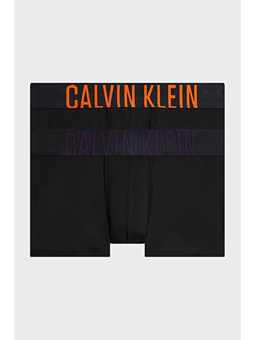 Calvin Klein Erkek Boxer 000NB2599A GXL