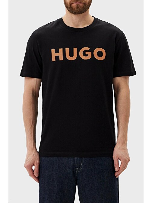 Hugo Erkek T Shirt 50513309 001