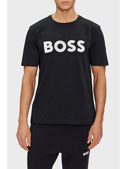 Boss Erkek T Shirt 50512866 402