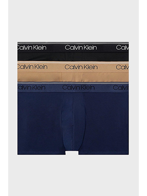 Calvin Klein Erkek Boxer 000NB2569A KM1