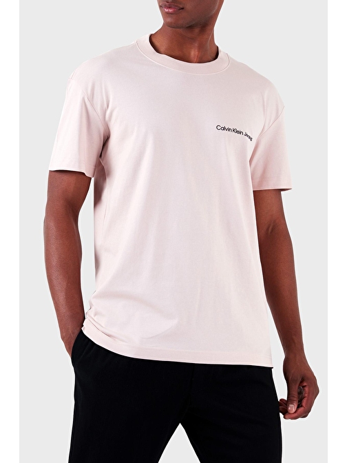 Calvin Klein Erkek T Shirt J30J324671 TF6