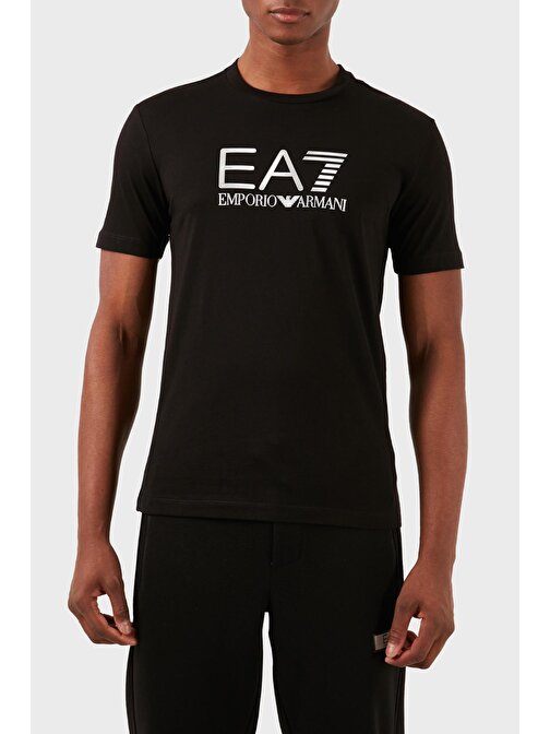 Ea7 Erkek T Shirt 3DPT71 PJM9Z 1200