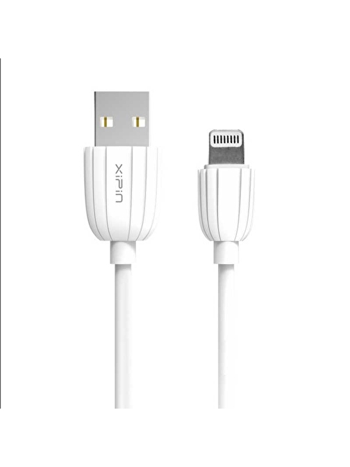 Xipin LX03 Lightning Usb Kablo 2.2M