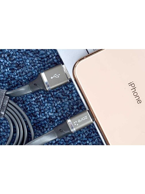 Zore Lightning Vera Usb Kablo