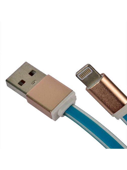 Zore High Speed Lightning Usb Kablo