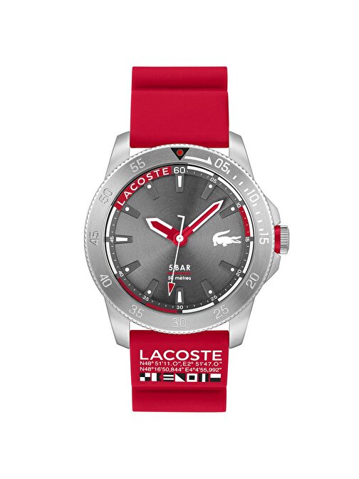 Lacoste LAC2011333 Erkek Kol Saati