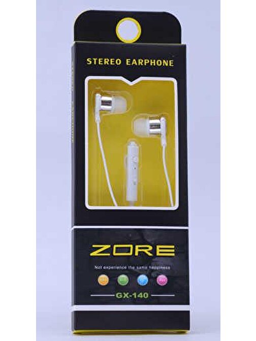 Zore GX-140 Stereo Kulaklık