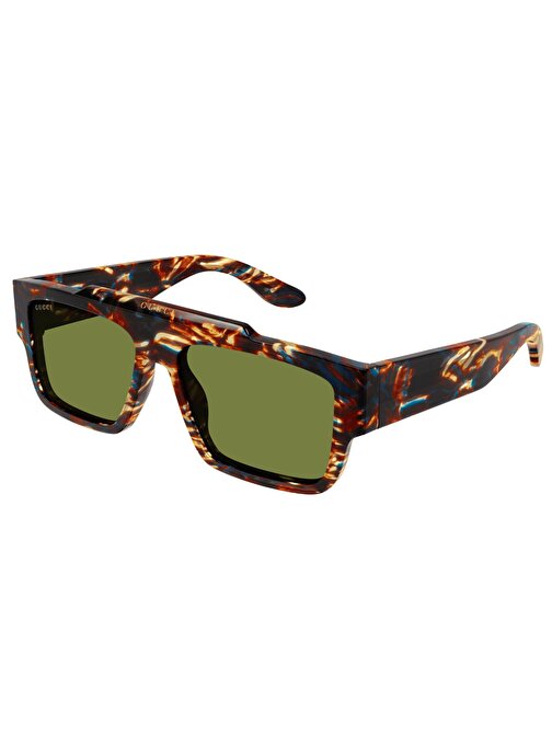 Gucci GG1460S 002 56 Unisex Güneş Gözlüğü