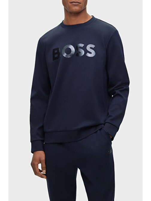 Boss Erkek Sweat 50501198 402