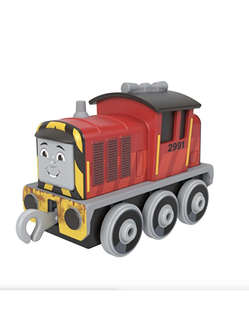 Fisher-Price Thomas & Friends Salty HFX89-HNN12