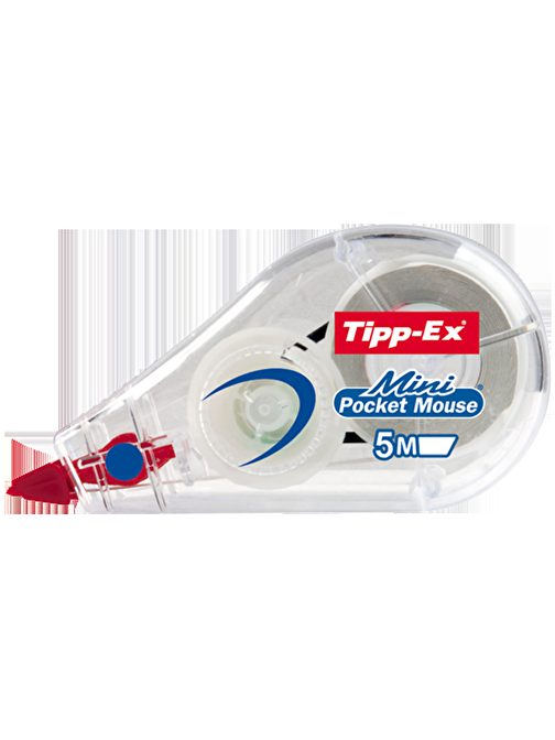 Tipp-Ex Şerit Daksil Mini Pocket Mouse 932564