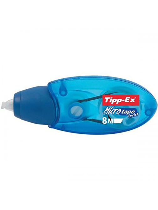 Tipp-Ex Şerit Daksil Micro Tape Twist 5MMX8MT 8706151