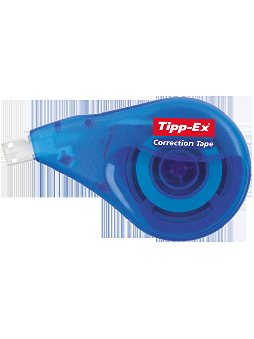 Tipp-Ex Şerit Silici Easy Correct 12 MT 8931573 (OTV)