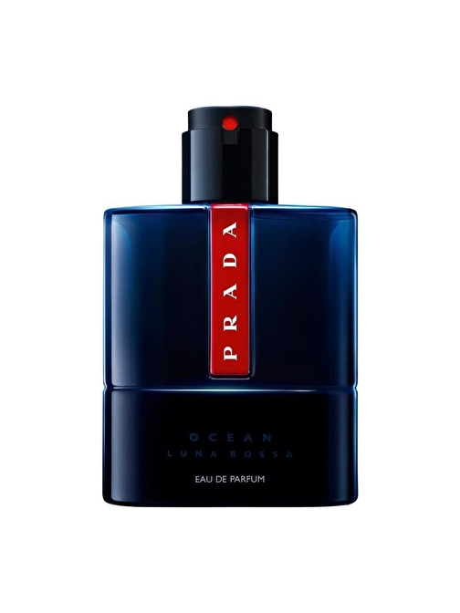 Prada Luna Rossa Ocean EDP 100 ml Erkek Parfümü