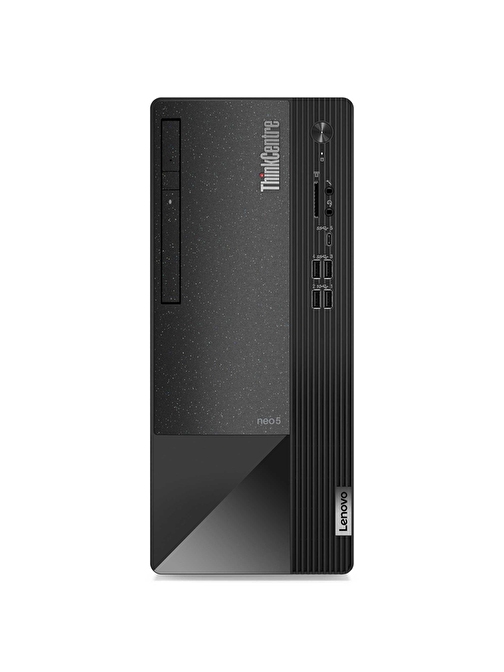 Lenovo ThinkCentre Neo 50T 12JD0008TR i7-1360P 16GB 512SSD FreeDOS Masaüstü Bilgisayar