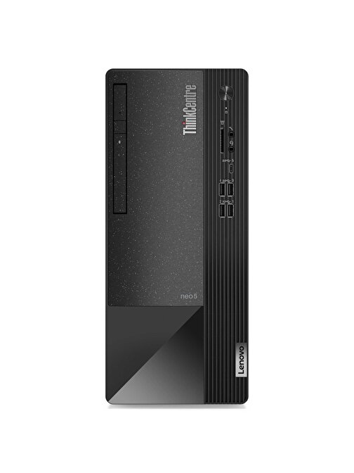 Lenovo ThinkCentre Neo 50T 12JD0008TR01 i7-1360P 8GB 1TBSSD FreeDOS Masaüstü Bilgisayar